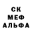 Метадон methadone PrincessOfAlderaan