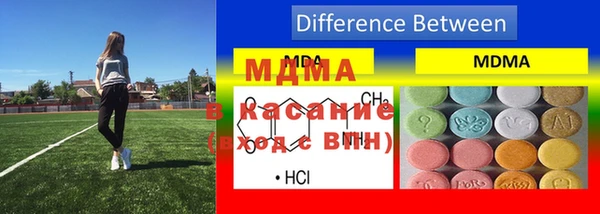 кокс Арсеньев